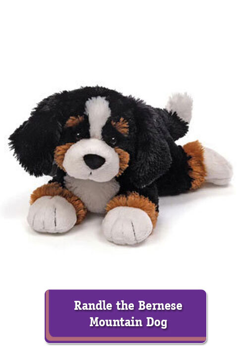 Buy a teddy bear from KSP, help a child coping with trauma