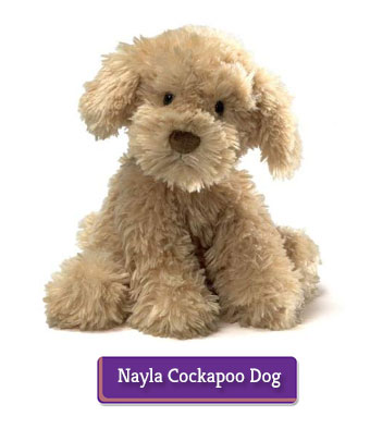 Nayla Cockapoo
